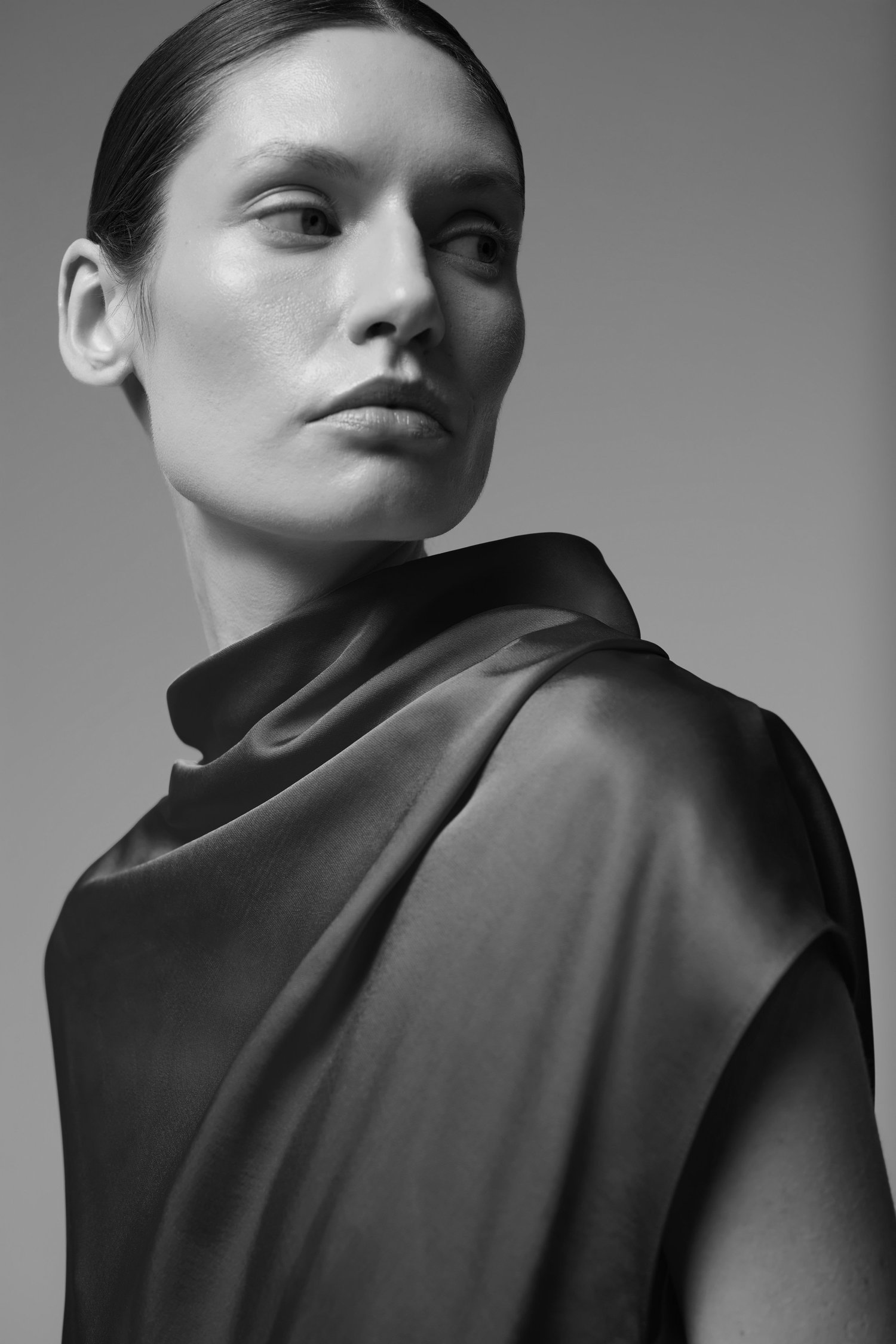 Kasia (Selective) for Hexeline AW23 Campaign. Style by Kasia Mioduska. Make-up by Kamila Jankowska-2024-07-09 11.01.22 corrected