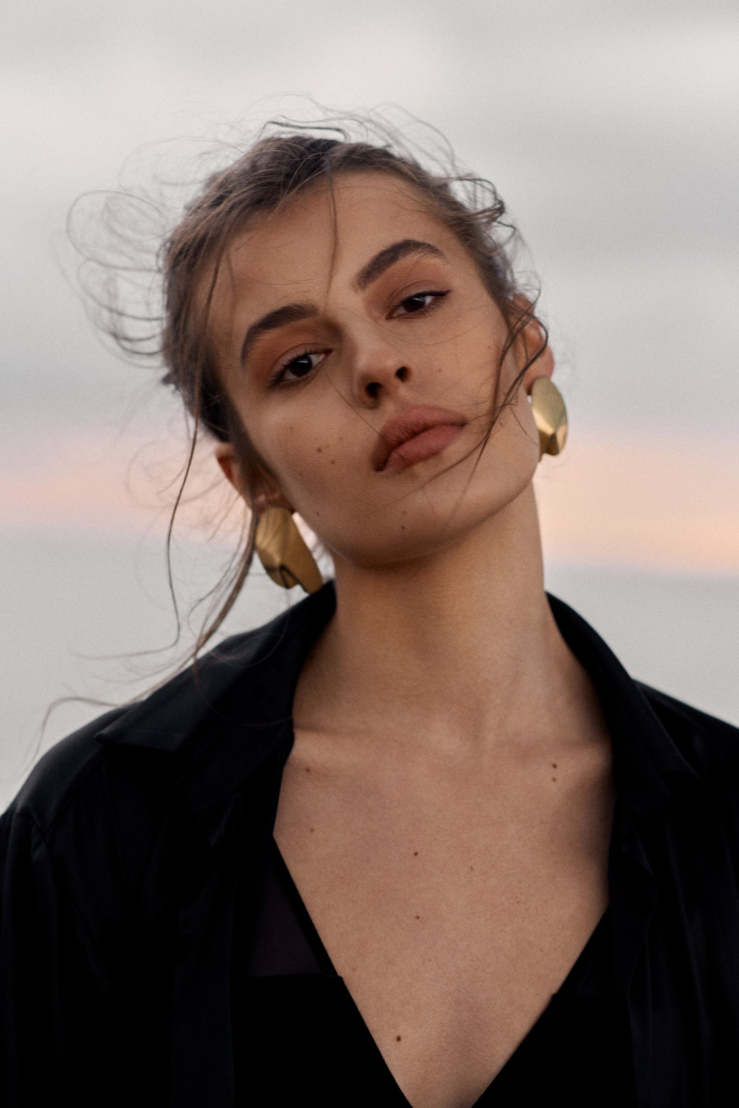 Eliza (Modelplus) in Baltic Swan Editorial for Flanelle Magazine. Style by Ewa Michalik. Make-up by Simona Petrucci-2020-07-01 20.50.15-Web-Optimized.jpg